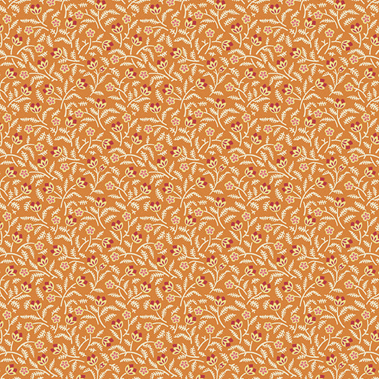 186o - tangerine gossip