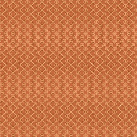 194o - tiger lily mill wheel