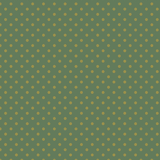 196g - dark olive garden dew