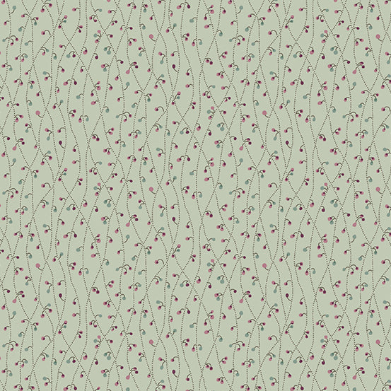 796 t - cottage blue vetch