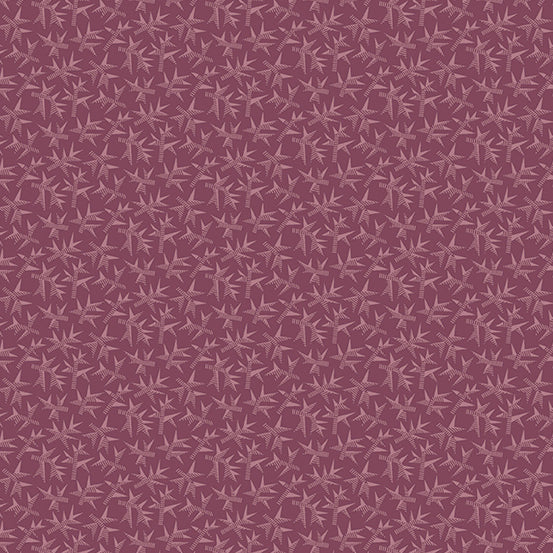 798 p - raspberry pudding roots