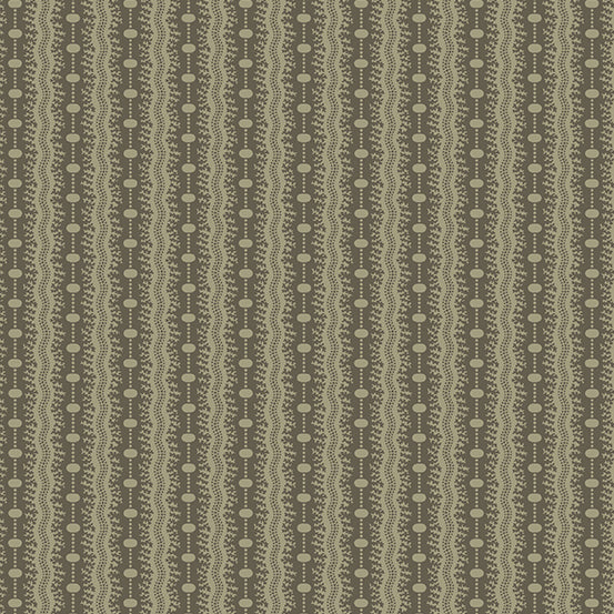 800 n - black tea trellis