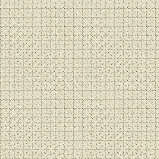 804 l - sugar and cream lattice