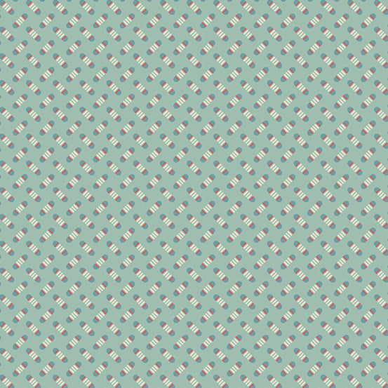 - 9459 b - dusty blue sweet pea