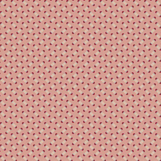 - 9459 el - dried rose sweet pea