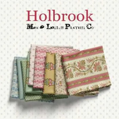 holbrook - MAX et LOUISE